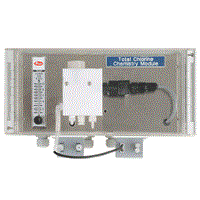 A15/79 Total Chlorine Monitor